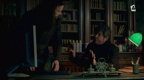 Hero Corp Season 3 Episode 20 - Episode 20