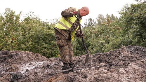 Steel Buddies – Stahlharte Geschäfte Season 13 Episode 4 - Episode 4