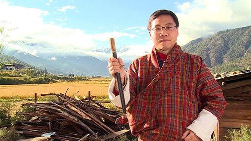 Big Big World Season 1 Episode 1 - Episode 1