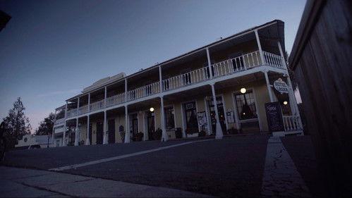 Ghost Adventures: Where Are They Now? Season 1 Episode 4 - Hotel Leger