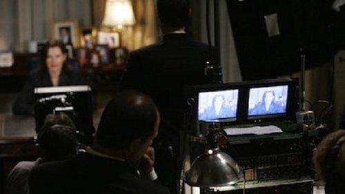 Commander in Chief Season 1 Episode 3 - First Strike