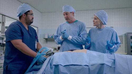 Murderville Season 1 Episode 5 - Heartless