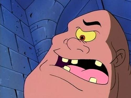 Tales from the Cryptkeeper Season 2 Episode 12 - Chuck (and Melvin) and the Beanstalker