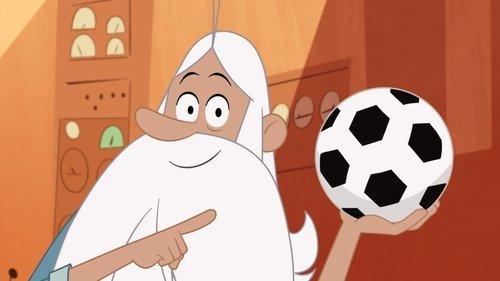 Once Upon a Time... The Objects Season 1 Episode 2 - Episode 2