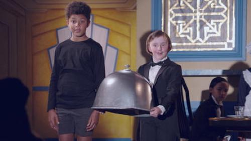 The InBESTigators Season 1 Episode 7 - The Case of the Science Sabotage / The Case of the Wrecked Rehearsal