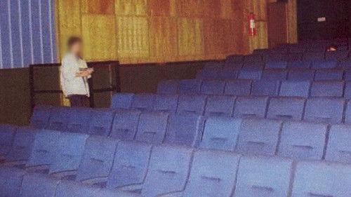 Anatomia do Crime Season 1 Episode 2 - Episode 2