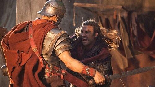Spartacus Season 3 Episode 5 - Blood Brothers