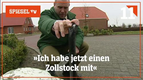 Einsatz in Ostfreisland: Mit der Dorfpolizei unterwegs Season 1 Episode 11 - Episode 11