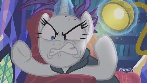 My Little Pony: Friendship Is Magic Season 7 Episode 19 - It Isn't the Mane Thing About You