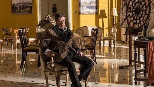 Black Sun Season 1 Episode 5 - Kaluđer