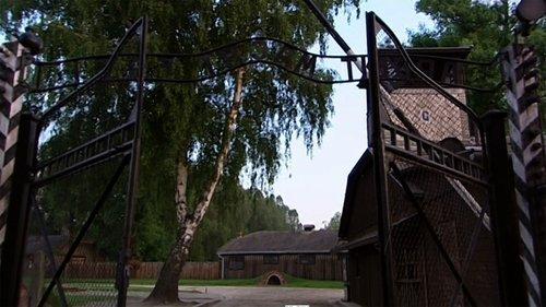 Auschwitz: The Nazis and the Final Solution Season 1 Episode 3 - Factories of Death