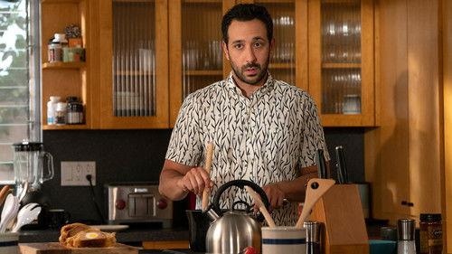 You're the Worst Season 5 Episode 2 - The Pin In My Grenade