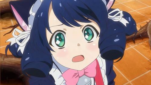 Show by Rock!! Season 2 Episode 12 - My Song is YOU!!