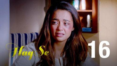 Haq Se Season 1 Episode 16 - Hide and Seek