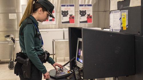 Border Control: Spain Season 4 Episode 9 - Episode 9