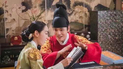 Mr. Queen Season 1 Episode 16 - All In