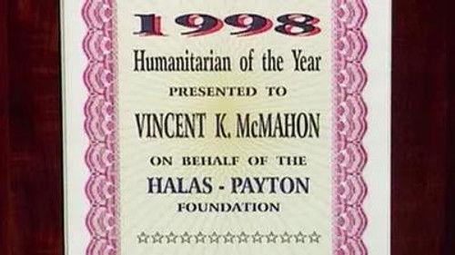 Raw Season 6 Episode 23 - Raw - Jun. 08, 1998