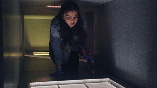 No Good Nick Season 1 Episode 19 - The Box Job