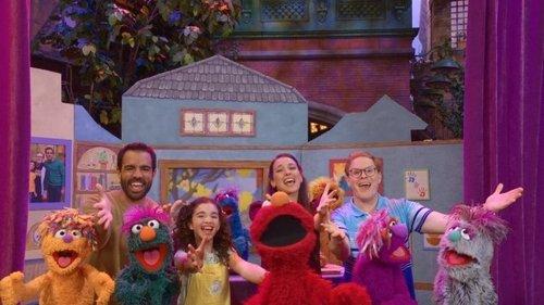 Sesame Street Season 54 Episode 20 - Our Family Musical