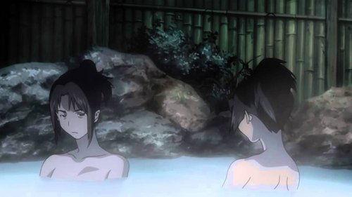 undefined Season 1 Episode 20 - Elegy of Entrapment (1)