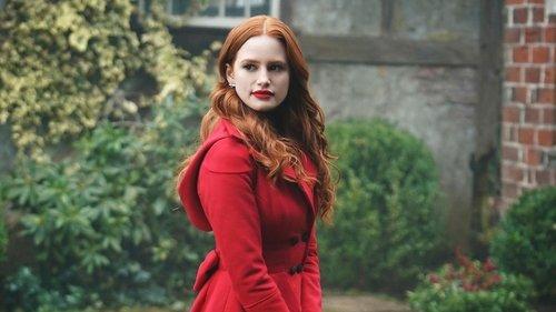 Riverdale Season 3 Episode 15 - Chapter Fifty: American Dreams