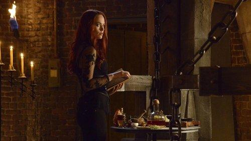 undefined Season 2 Episode 12 - Paradise Lost