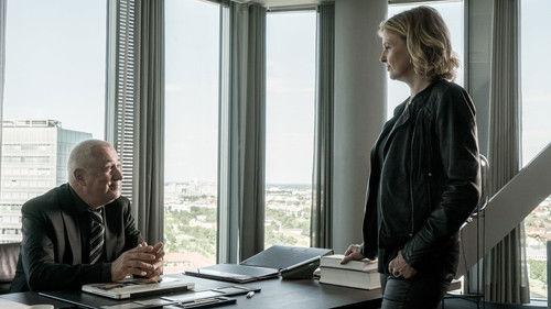 Die Chefin Season 8 Episode 4 - Episode 4