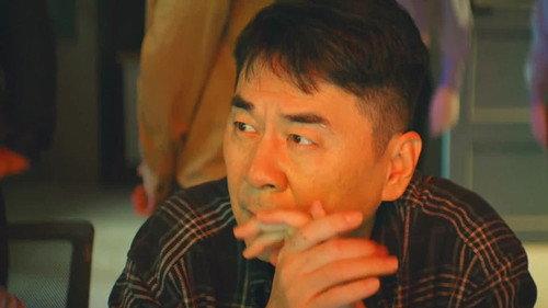 Beneath the Undertow Season 1 Episode 5 - Episode 5