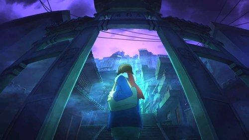 Rakshasa Street Season 1 Episode 1 - Rakshasa Street