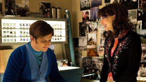 Good Girls Revolt Season 1 Episode 8 - Exposé