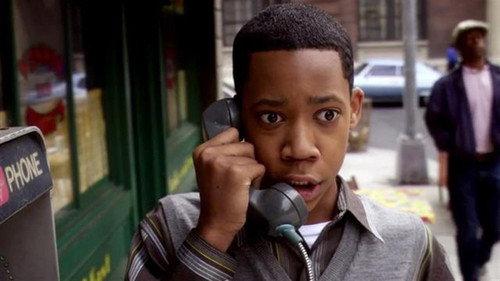 Everybody Hates Chris Season 4 Episode 21 - Everybody Hates Bomb Threats