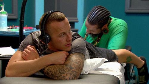Ink Master Season 6 Episode 15 - Go Big Or Go Home