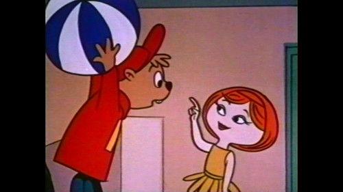 The Alvin Show Season 1 Episode 9 - Fancy