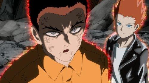 Mob Psycho 100 Season 3 Episode 11 - Mob 3 ~Trauma~