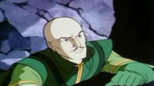 The New Adventures of Flash Gordon Season 1 Episode 4 - Chapter Four: To Save Earth