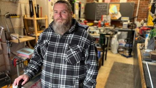 Money for Nothing Season 17 Episode 20 - Wooden It Be Nice?