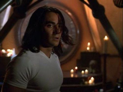 The Crow: Stairway to Heaven Season 1 Episode 8 - Give Me Death