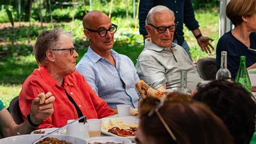 Stanley Tucci: Searching for Italy Season 2 Episode 5 - Calabria