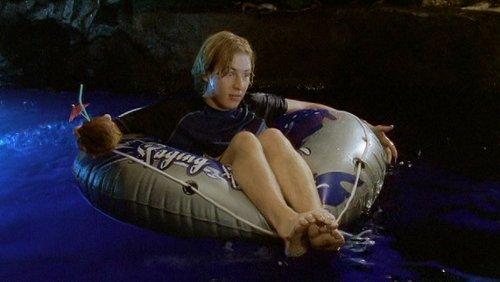 undefined Season 1 Episode 5 - Something Fishy