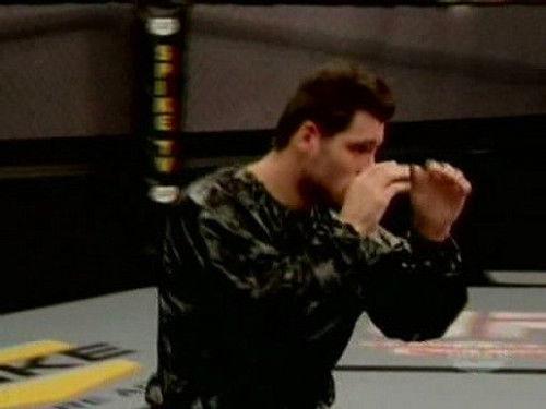 The Ultimate Fighter Season 4 Episode 6 - Captain Miserable