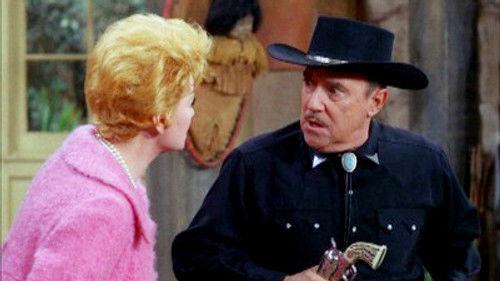 The Lucy Show Season 4 Episode 15 - Lucy, the Rain Goddess