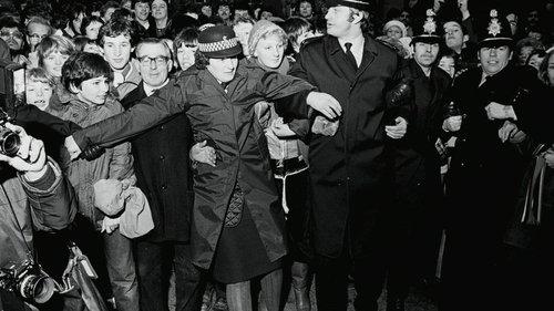 The Ripper Season 1 Episode 4 - Out of the Shadows