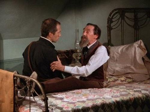 Kung Fu Season 3 Episode 23 - Ambush