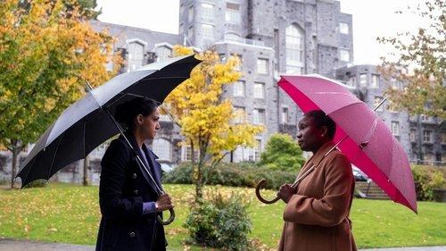 Helstrom Season 1 Episode 1 - Mother’s Little Helpers