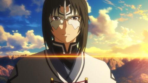 Utawarerumono Season 3 Episode 1 - Beside the Iron Fan
