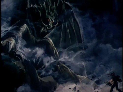 Orphen Season 1 Episode 2 - The Blood of August
