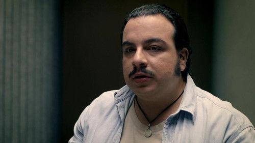 The Great Gonzalez Season 1 Episode 7 - Suspeito nº 7 - O Gonzalez 2