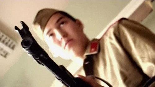 The investigation was conducted Season 4 Episode 22 - Episode 22