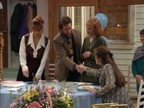 Home Improvement Season 3 Episode 20 - It Was The Best Of Tims, It Was The Worst Of Tims