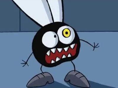 Fly Tales Season 1 Episode 4 - Fear of the Dark